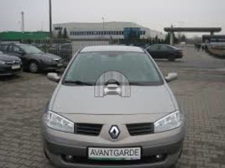 покупаем автомобиль  Dacia Duster/logan .lodgy /sandero Renault Megane 2 3 /Scenic 2 3 foto 4