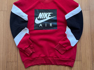 Nike sweatshirt