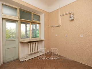 Apartament cu 2 camere, 42 m², Ciocana, Chișinău foto 8