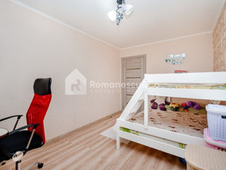 Apartament cu 2 camere, 50 m², Ciocana, Chișinău foto 8