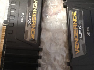 G.skill , corsair , viper  16 gb , 32 gb foto 7