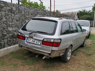 Mazda 626