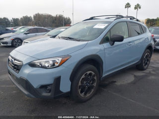 Subaru Crosstrek foto 3