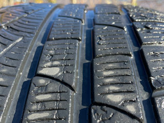 Firele scaturi 2buc 255/35R19 foto 2