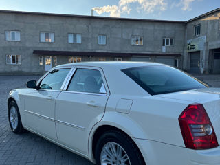 Chrysler 300c foto 4