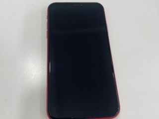 iPhone 11 red 64 GB neverlock