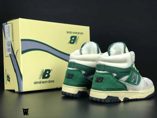 New Balance 650 foto 6