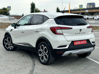 Renault Captur foto 6