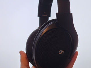 Sennheiser HD560S foto 3