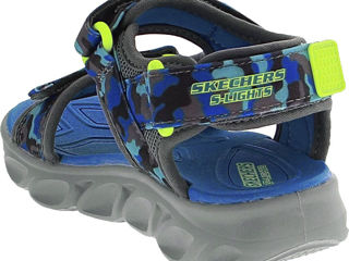 Skechers lights 35p. foto 2