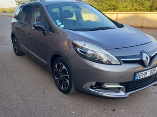 Renault Grand Scenic foto 9