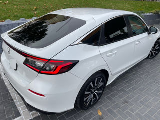 Honda Civic foto 3