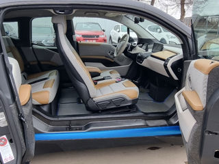 BMW i3 foto 10