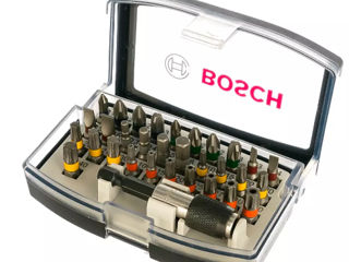 Набор бит Bosch 2 607 017 564 foto 1