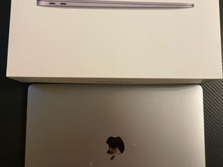 Vand Apple Macbook Air 13 2020