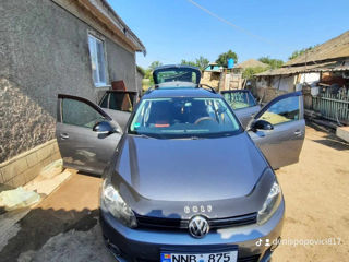 Volkswagen Golf foto 5