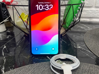 iPhone 11 64 gb purple