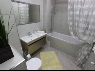 Apartament cu 2 camere, 80 m², Centru, Chișinău foto 7