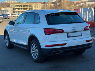 Audi Q5 foto 6