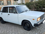 Lada / ВАЗ 2107 foto 2