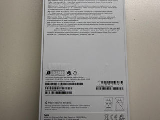 iPhone 16 Pro Max 512GB Natural Titanium foto 2