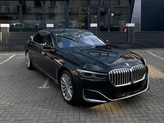 BMW 7 Series foto 2