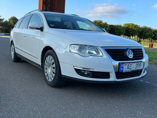 Volkswagen Passat foto 6