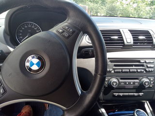 BMW 1 Series foto 4