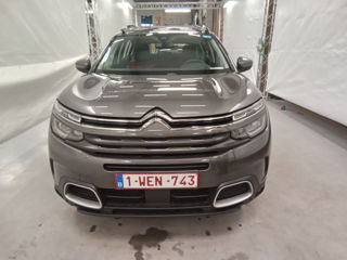 Citroen C5 Aircross foto 3