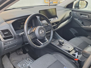 Nissan Qashqai foto 4