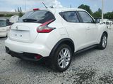 Nissan Juke foto 4