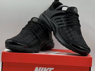 Nike Preston Se Black Ultra foto 4