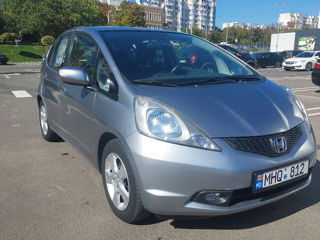 Honda Jazz foto 2