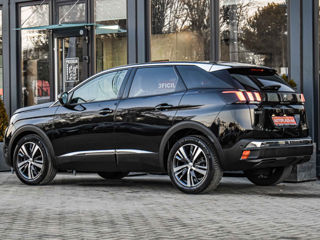 Peugeot 3008 foto 5