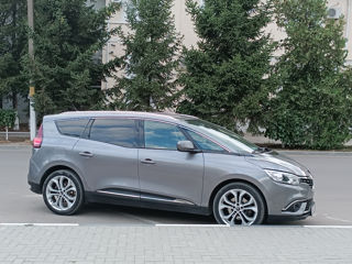 Renault Grand Scenic foto 3