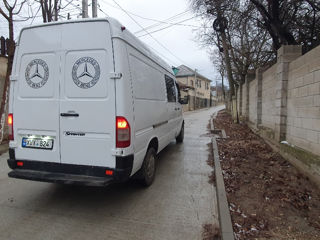 Mercedes Mercedes sprinter316 foto 6