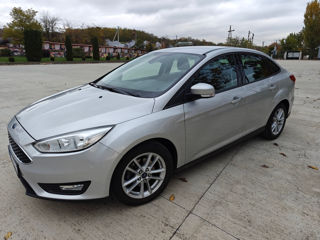 Ford Focus foto 2