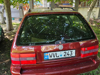 Volkswagen Passat foto 3