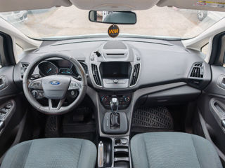 Ford C-Max foto 11