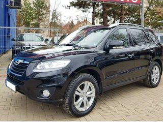 Hyundai Santa FE foto 5