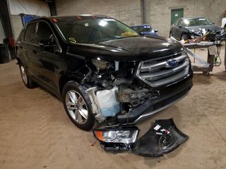 Ford Edge foto 1