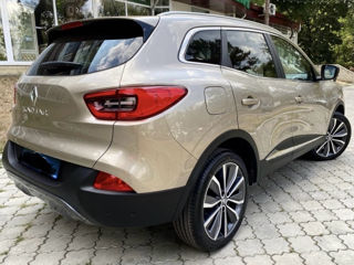 Renault Kadjar foto 5