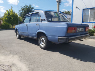 Lada / ВАЗ 2105 foto 6