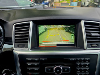 Mercedes M-Class фото 5