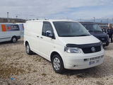 Volkswagen transporter t5 foto 3