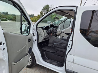 Opel Vivaro foto 6