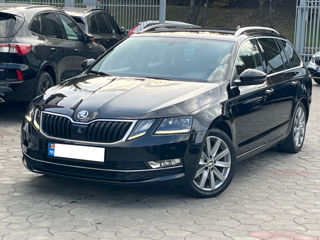 Skoda Octavia foto 3