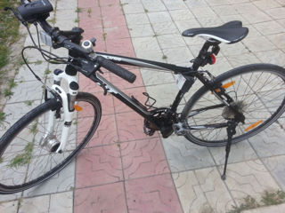 bicicletă HT Orlando велосипед