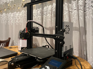 3D принтера Creality Ender 3 Pro