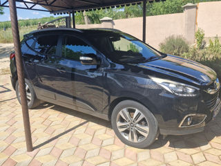 Hyundai ix35 foto 3